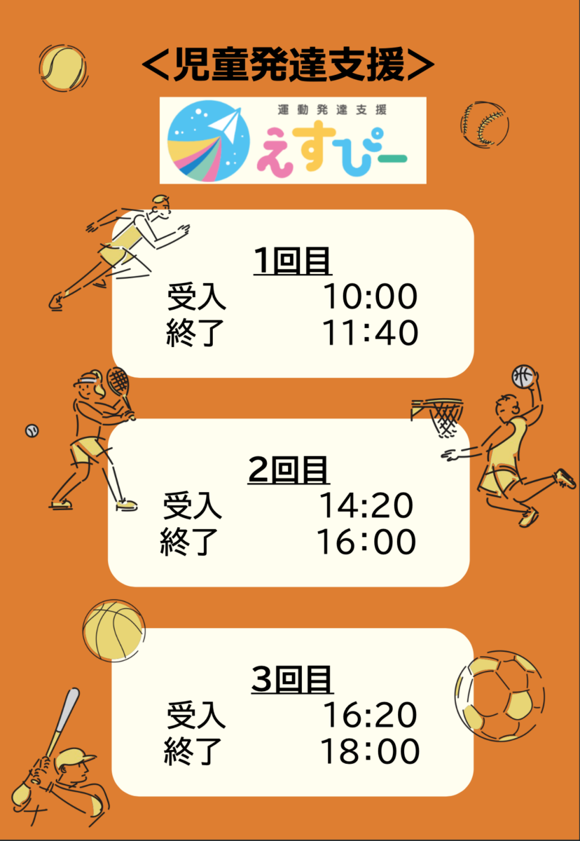 えすぴーの由来